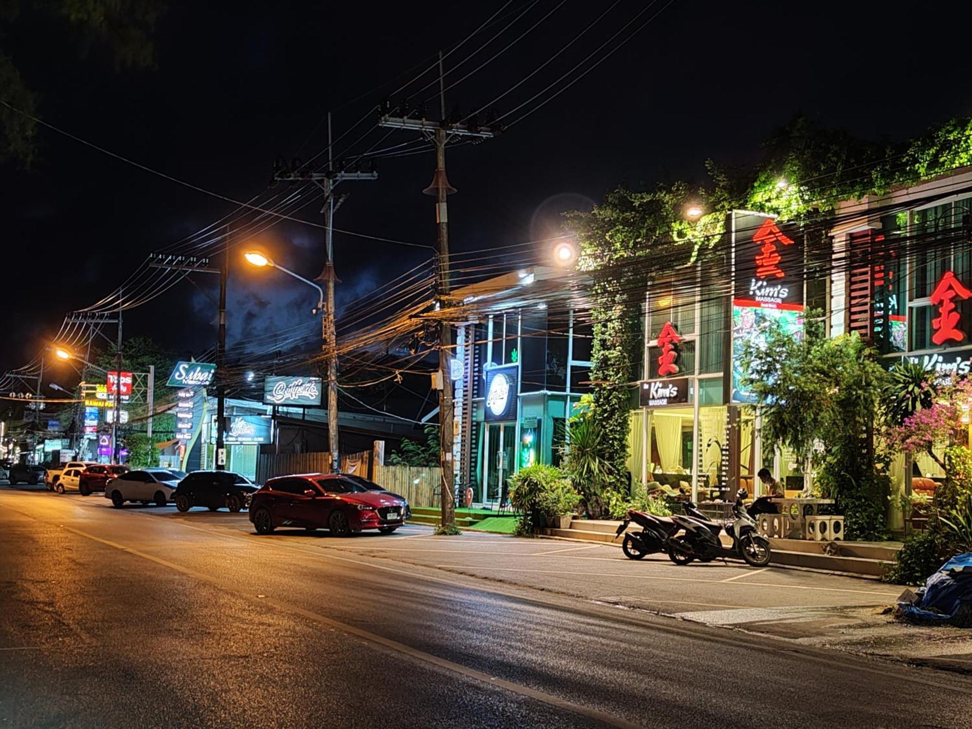 Rawai Beachfront - The Title Condominium ภายนอก รูปภาพ